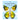 Yellow Flying Magic Butterfly® from Tops Malibu