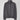 LISA YANG Denie High-neck Cashmere Cardigan - Graphite