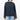 LISA YANG Kristy Dove Blue Cashmere Sweater - Night Fall