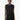 LISA YANG Darcia Black Cashmere/Silk Sleeveless Top