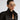 Le Specs CIVELLE - Bright Gold Square Aviator Sunglasses