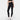 Float Seamless High-Rise Legging - BLACK