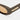 Le Specs BELLADONNA - Cocoa Oval Sunglasses