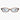 Le Specs HONEY POT - Cocoa Slim Sunglasses