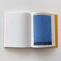 Mark Rothko: Paintings on Paper Book