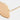 Le Specs CIVELLE - Bright Gold Square Aviator Sunglasses