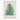 Christmas Tree Matchbook by Archivist Gallery | BLU KAT
