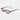 Le Specs HONEY POT - Cocoa Slim Sunglasses