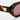 Le Specs - TOOTSIE Tortoise Cat-Eye Sunglasses
