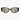 Le Specs FEVERED - Tortoise Sculpted Oval Polarized Sunglasses