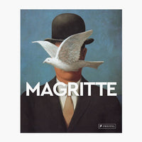 Magritte - Masters of Art Book