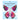 Pink Flying Magic Butterfly® from Tops Malibu