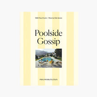 Poolside Gossip 1000 Piece Puzzle - Slim Aarons Collab