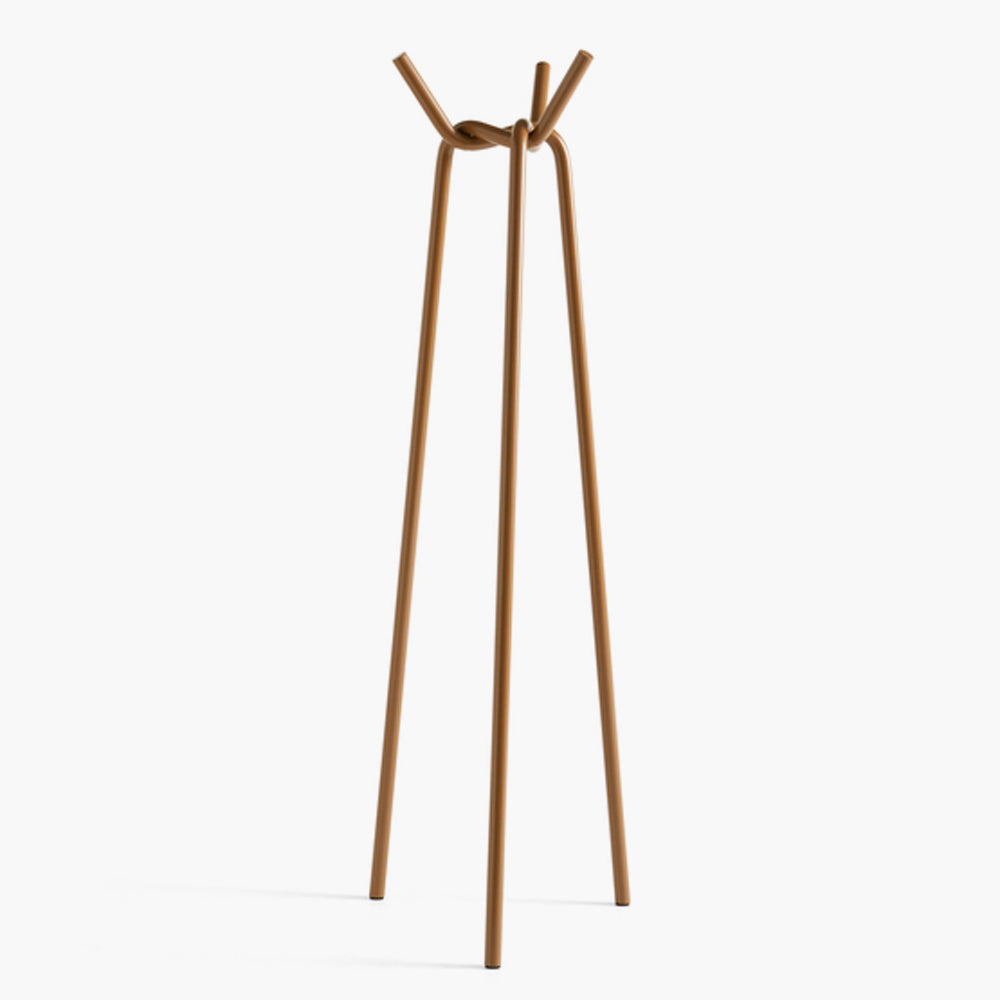 HAY KNIT Clothes Rack Toffee