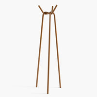 HAY KNIT Clothes Rack Toffee