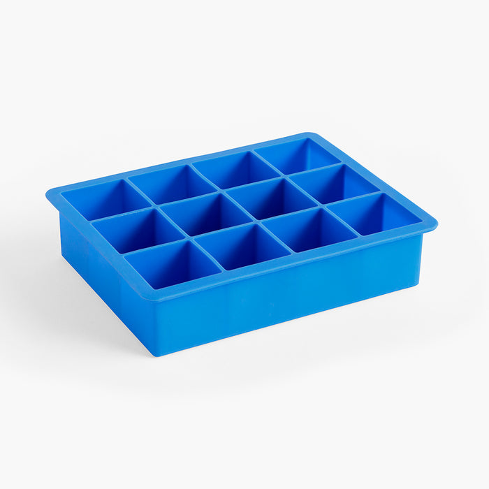 HAY Sky Blue Ice Cube Tray XL