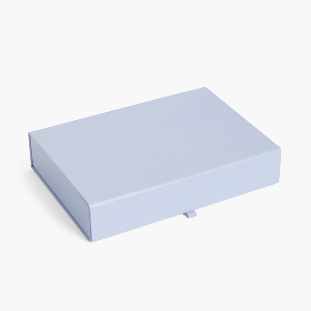 HAY Colour Storage Jewellery Box - Lavender