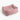 HAY Dog Bed XS - Red / White Stripe