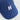 Hartford Blue Denim Classic Baseball Cap