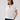 HARTFORD 'Cady' Ecru Cotton Voile Embroidery Blouse