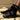 Black Boyfriend Socks by Le Bon Shoppe | BLU KAT