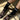 Black Boyfriend Socks by Le Bon Shoppe | BLU KAT