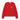 HARTFORD 'Tropics' Print Red Super Soft Sweatshirt