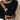 HARTFORD 'Tatauete' Modal & Cashmere Long Sleeve T-shirt - Black