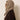 HARTFORD 'Mera' Merino Wool & Cashmere Balaclava Scarf - Taupe