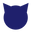 BLU KAT logo