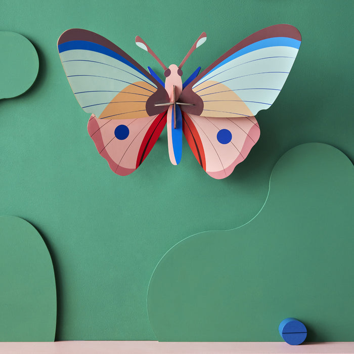 Studio ROOF - Cattleheart Butterfly Wall Decoration - L