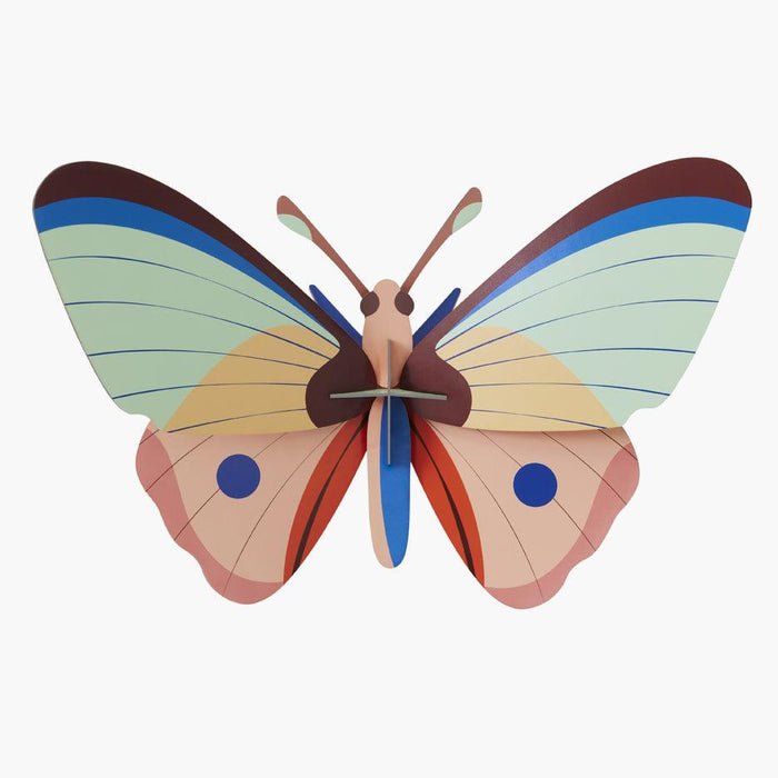 Studio ROOF - Cattleheart Butterfly Wall Decoration - L