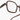 IZIPIZI 'Dark Expresso' Brown Oversized Reading Glasses - #OFFICE