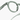 IZIPIZI 'Station Seat' Light Green Panto Frame Reading Glasses - #ECHO