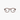 IZIPIZI 'Dark Expresso' Brown Panto Frame Reading Glasses - #ECHO
