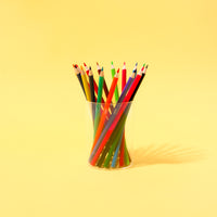 Pop Colored Pencils from OMY