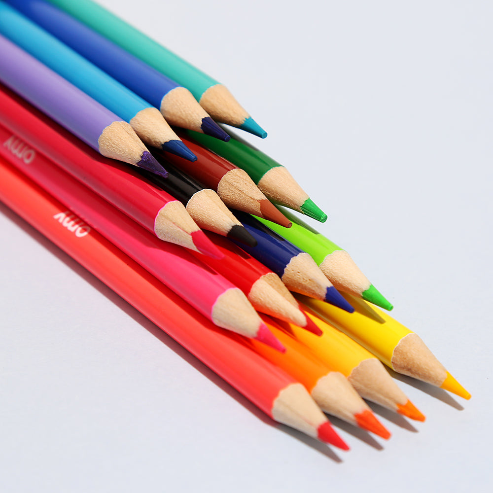 Pop Colored Pencils from OMY