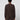 HARTFORD 'Tarota' Chocolate Brown Sweatshirt