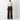HARTFORD 'Tihoa' Chocolate Brown Wide Leg Sweatpants