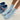 Le Bon Shoppe Cloud Socks Light Blue | BLU KAT