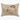 Day at the Beach Embroidered Pocket Cushion from Coral & Tusk
