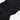 Cosabella Dolce Cotton & Lace Low Rise Bikini - Black