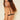 Cosabella Dolce Triangle Lace Bralette - Black
