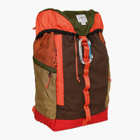 Epperson Mountaineering Large Multicolored Climb Backpack 