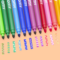 OMY Magical Markers - 16 Colors