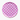 BLU KAT Fuchsia/Sky CHECKER Round Serving Tray - 31 cm