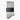 Grip Gym Socks Grey + Grey | Le Bon Shoppe | BLU KAT