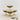 Glass Dessert Bowl - Set of 4