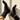 Grip Gym Socks Black | Le Bon Shoppe | BLU KAT