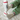 Le Bon Shoppe - Extended Boyfriend White Crew Socks - Milk